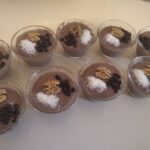 Çikolatalı Kakaolu Puding Tarifi