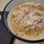 Bol Cevizli Muhallebi Tarifi