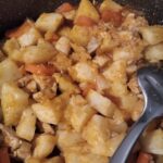 Tavuk Etli Kereviz nasıl yapılır