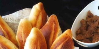 ekmek tarifi-Evde firin Ekmegi tarifi-ekmek nasil yapilir-yapimi-kac kalori kolay ev ekmegi-1001yemektarifi