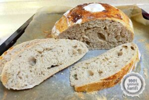 eksi-mayali-ekmek-tarifi-evde-ekmek-yapimi-evde-kolay-ekmek-nasil-yapilir-eksi-maya-yapilisi-videosu-1001yemektarifi