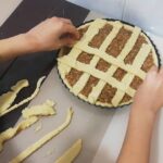 elmalı turta nasıl yapılır