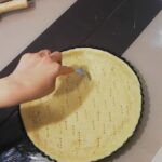 elmalı turta nasıl yapılır2