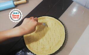 elmalı turta nasıl yapılır