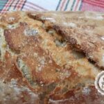 ev yapimi eksi mayali ekmek tarifi nasil yapilir-yapimi