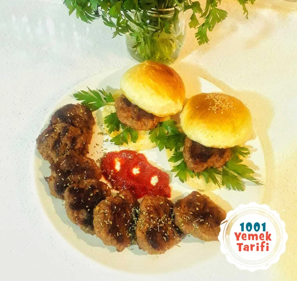 ev yapimi kasap kofte tarifi nasil yapilir kac kalori-puf noktalari-1001yemektarifi