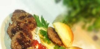 ev yapimi kasap kofte tarifi nasil yapilir kac kalori-puf noktalari-1001yemektarifi