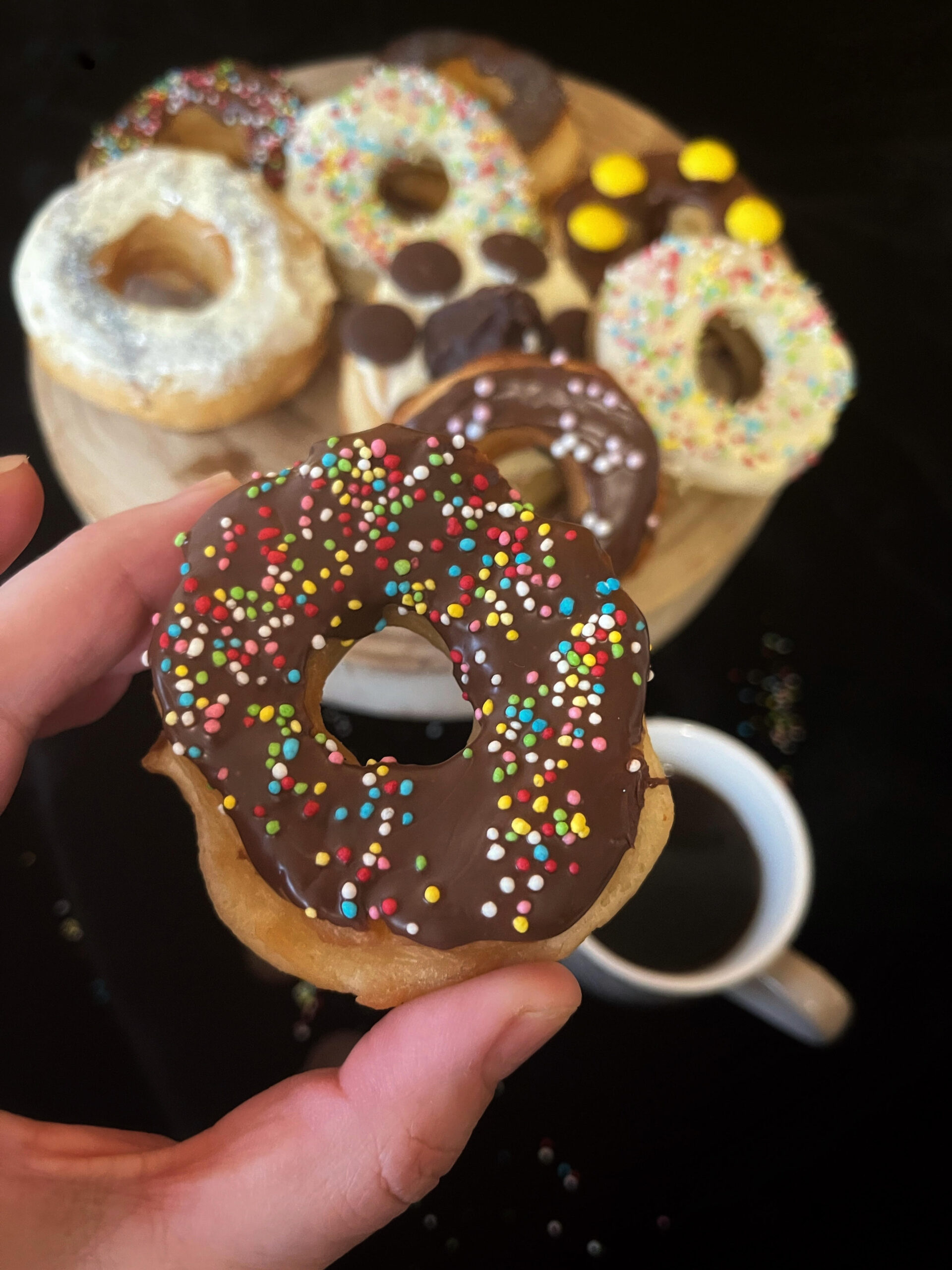 donat