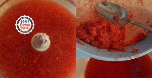 ev yapımı çilekli limonata tarifi nasıl yapılır