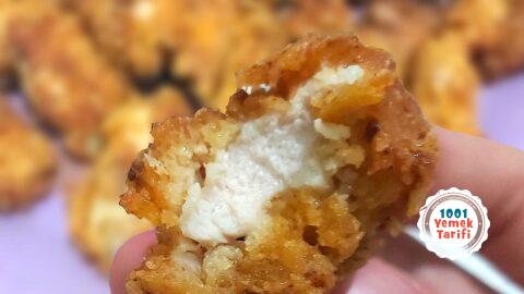 Ev Yapimi Citir Tavuk Tarifi Nasil Yapilir Kac Kalori 1001yemektarifi Ev Yapimi Citir Tavuk Tarifi Nasil Yapilir Kac Kalori 1001yemektarifi