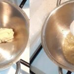 firinda besamel soslu kiymali patates tarifi nasil yapilir kac kalori-puf noktasi-yemek tarifi