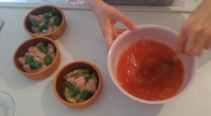 Tavuklu, Patatesli Fırın Güveç Tarifi | VİDEOLU