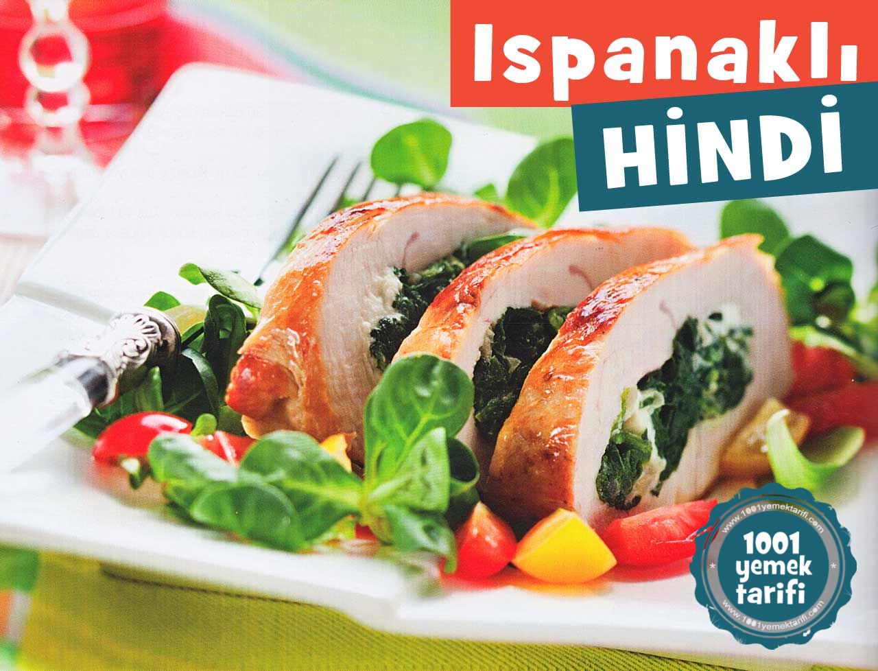 firinda-ispanakli-ve-peynirli-hindi-tarifi-yapimi-nasil-yapilir-kac-kalori-nefis-kolay-1001yemektarifi