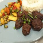 fırında köfte patates tarifi