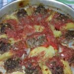 firinda kofte tarifi-yapimi-nasil yapilir-nefis-kolay-patatesli