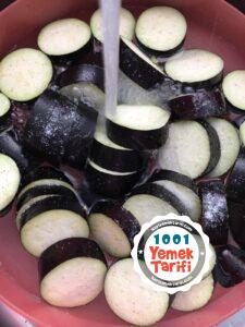 firinda patlican kebabi tarifi nasil yapilir-kac kalori-patlican kebap yapimi