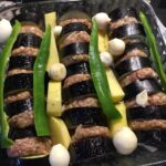 firinda patlican kebabi tarifi nasil yapilir-kac kalori-patlican kebap yapimi3