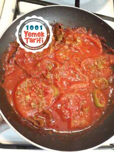 Fırınlanmış Kahvaltılık Patates