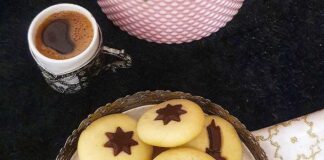 firinsiz kurabiye yapimi-tavada kurabiye tarifi-tava kurabiyesi nasil yapilir-nefis