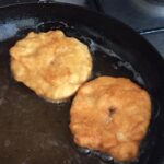 5 Dakikada Mayasız Pişi Tarifi