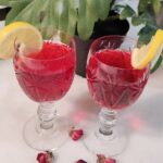 Reyhan şerbeti nasıl yapılır