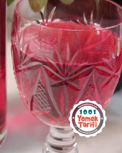 Reyhan şerbeti nasıl yapılır