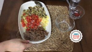 etli güveç tarifi-güveçte et-yapımı nasıl yapılır kaç kalori-fırında etli guvec