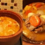 guvecte sebzeli et haslama yapimi tarifi nasil yapilir-kac kalori-2