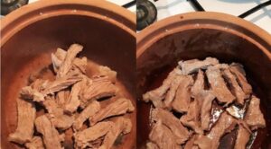 guvecte sebzeli et haslama yapimi tarifi nasil yapilir-kac kalori-4