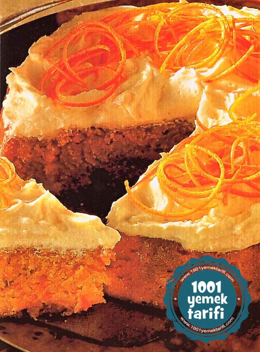 havuc-ve-ananasli-kek-tarifi-yapimi-nefis-kolay ev yapimi-1001yemektarifi