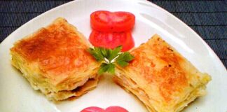 hazir yufka ile tencere boregi tarifi-kac kalori ve besin degeriyle-kolay borek tarifleri-1001yemektarifi