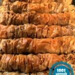 hazir-yufkadan-tahinli-ve-cevizli-buzme-baklava-tarifi-kolay-baklava-yapimi-ev-yapimi-baklava-nasil-yapilinefis-1001yemektarifi-videolu-kac-kalori