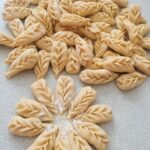 patatesli Hingel Tarifi | Gürcü Mutfağı-hengel nasıl yapılır-kaç kalori