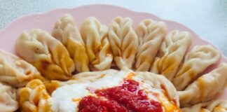 patatesli Hingel Tarifi-nasıl yapılır