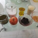 İç Pilav Tarifi MALZEMELERi