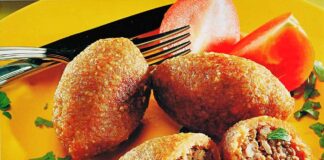 içli köfte tarifi-içli köfte nasıl yapılır yapımı yapılışı-icli kofte hamuru haşlama ev yapımı kolay