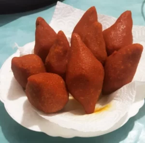 Nefis İçli Köfte Tarifi