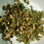 Patates Salatası Tarifi