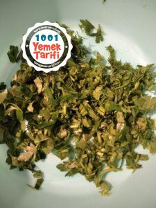 Patates Salatası Tarifi