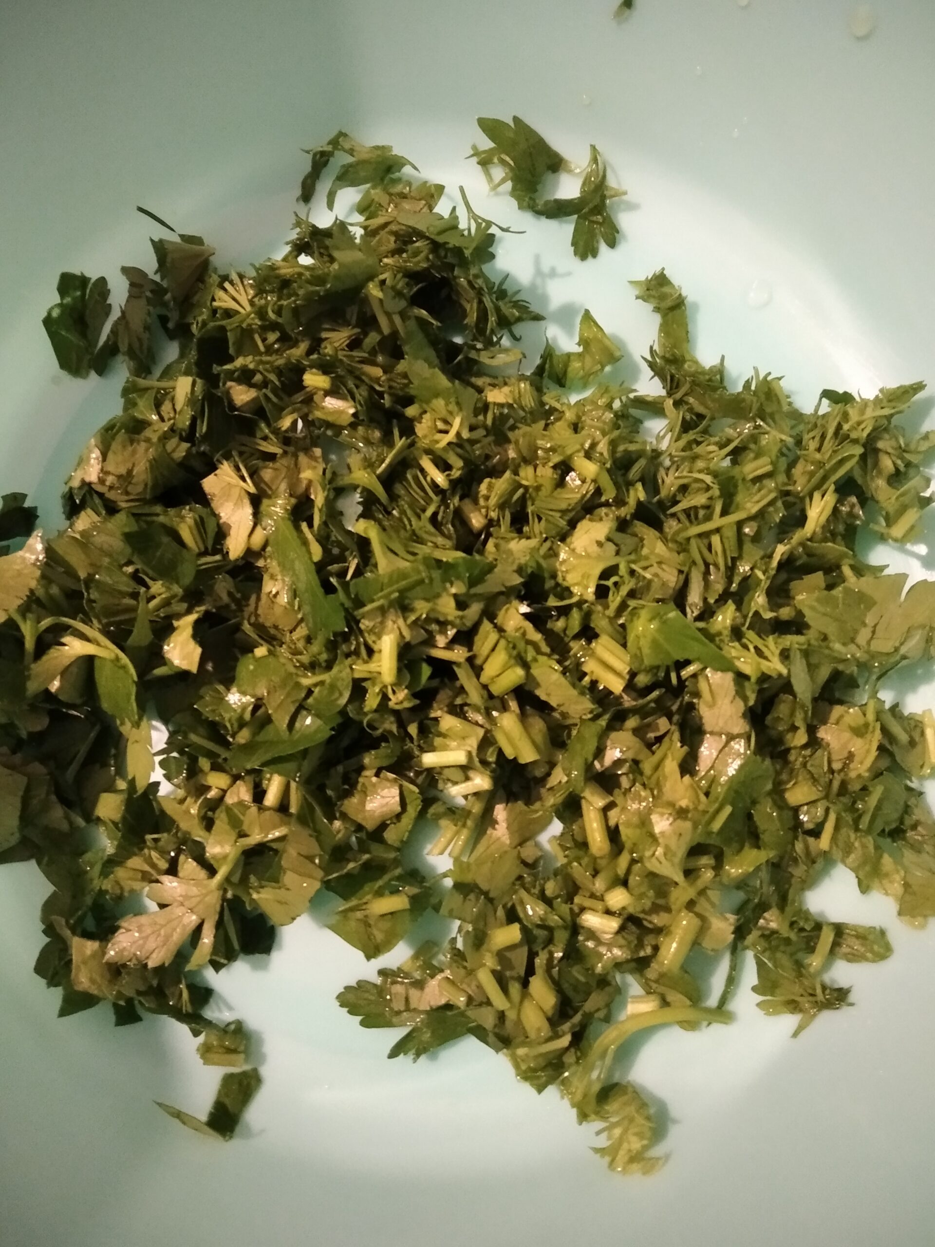Patates Salatası Tarifi