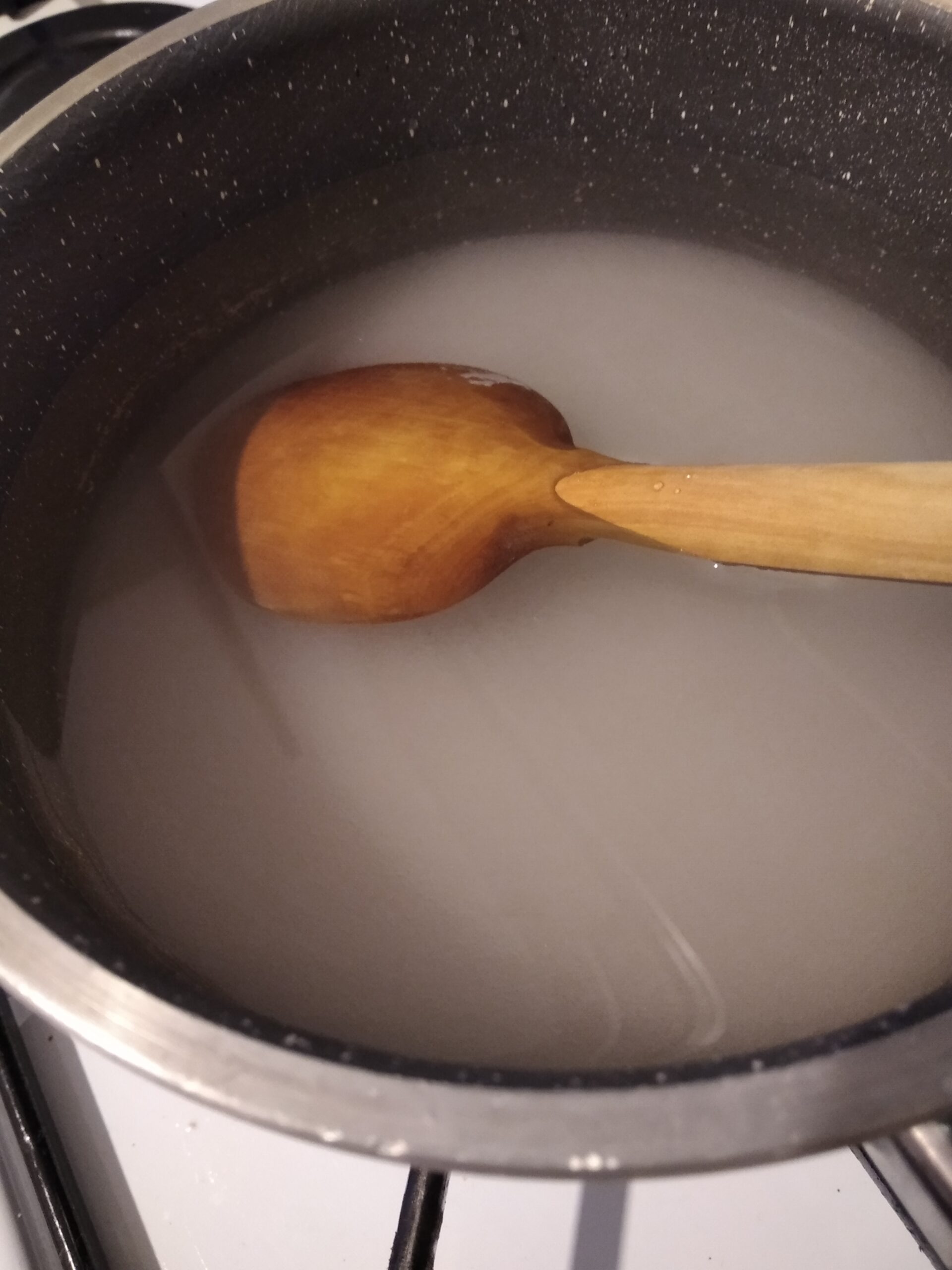 Revani Tatlısı