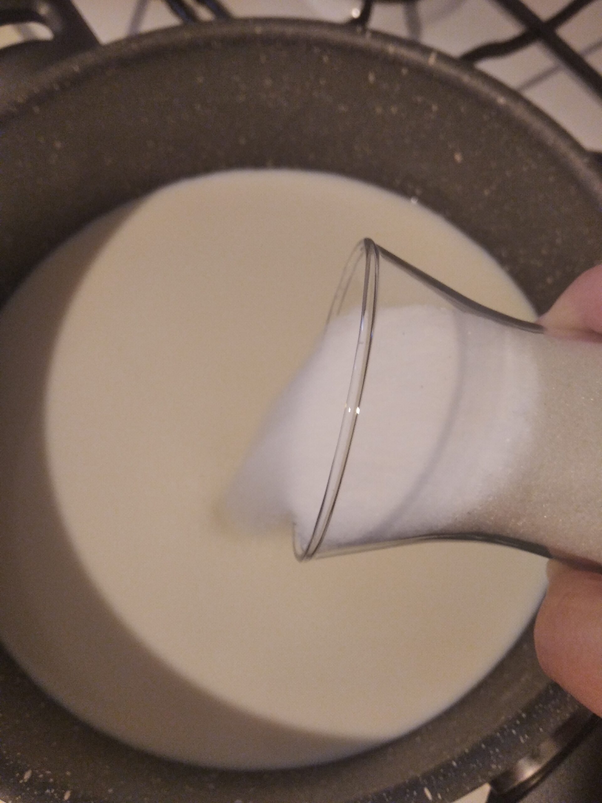 Çikolatalı Puding Tarifi