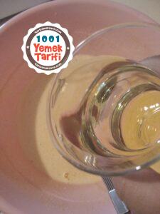 Tam Kıvamında Islak Kek Tarifi