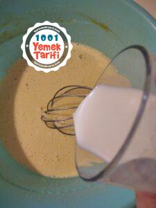 limonlu kek tarifi-nasıl yapılır