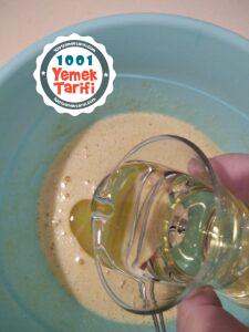 Çatlak Kurabiye Tarifi