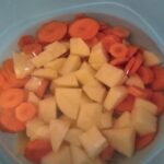 Terbiyeli Tavuk Haşlama Tarifi