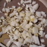 Fırında Beşamel Soslu Ispanak Yemeği Tarifi