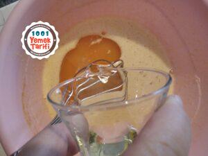 Çikolatalı Kek Tarifi