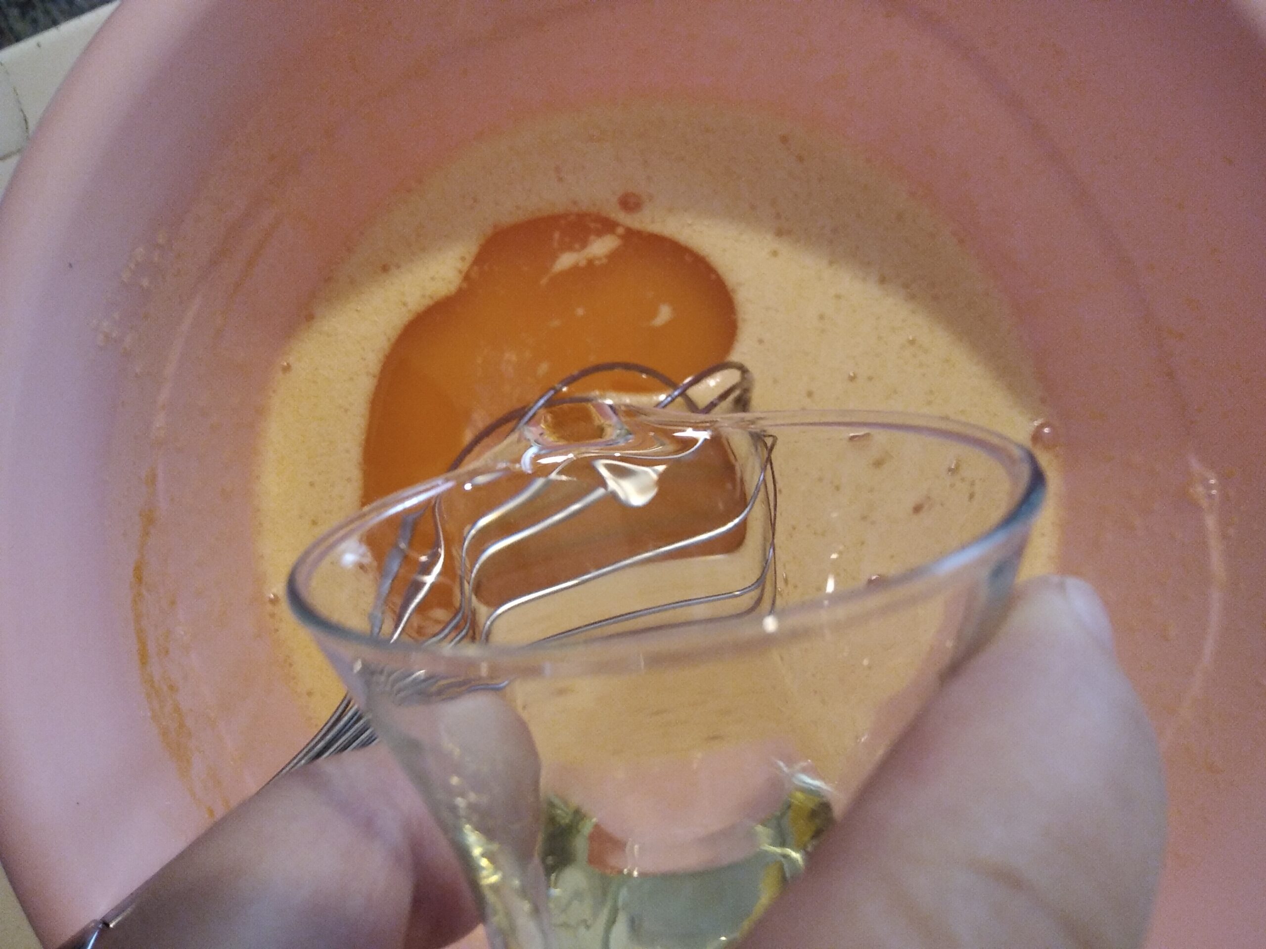 Çikolatalı Kek Tarifi