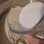 Tam Kıvamında Çilekli Magnolia Tarifi